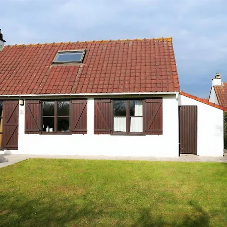 Chalet Zeewind Ii 112