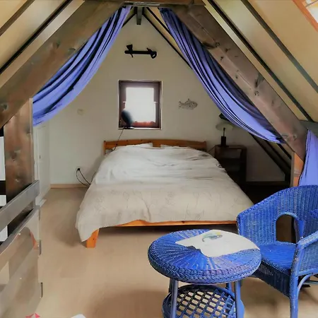 Chalet Zeewind Ii 112 *