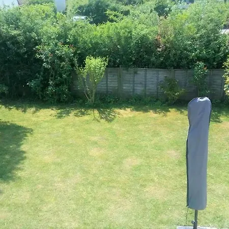 Zeewind Ii 112 Horská chata