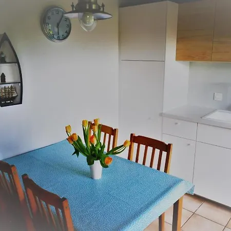 Chalet Zeewind Ii 112 Bredene