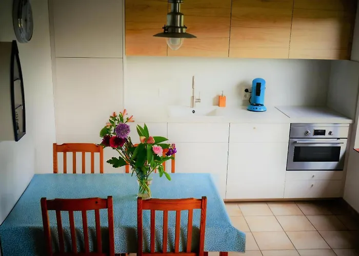 Zeewind Ii 112 Bredene