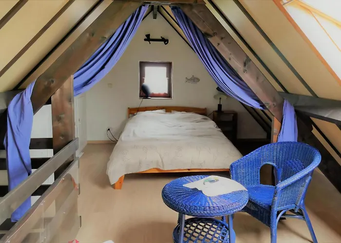 Chalet Zeewind Ii 112 *