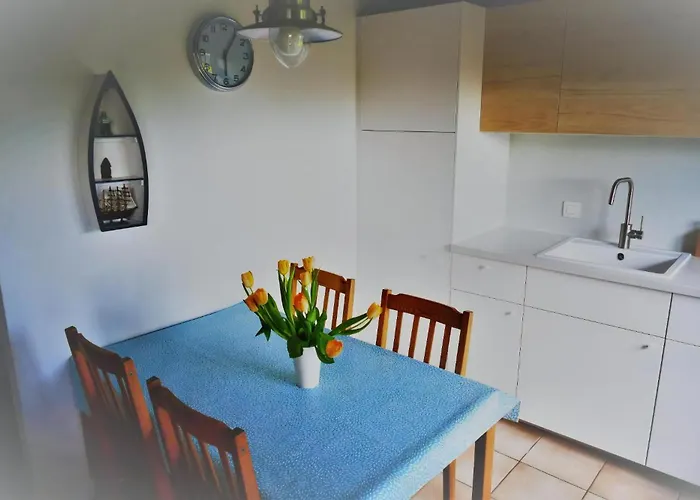 Zeewind Ii 112 Bredene