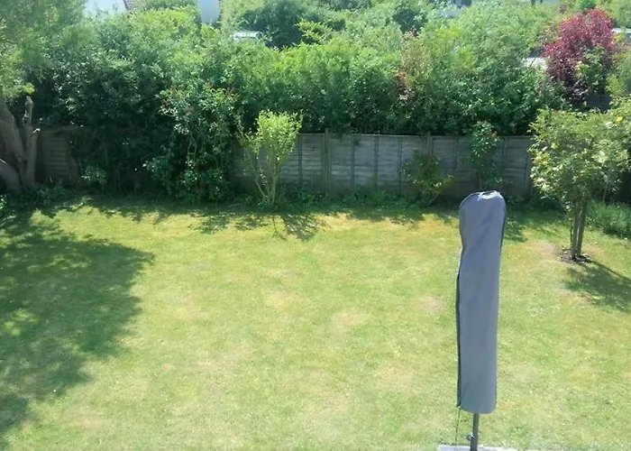 Zeewind Ii 112 Chalet